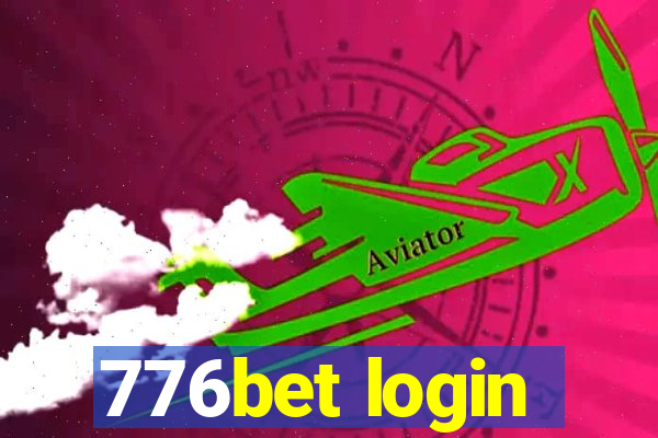 776bet login